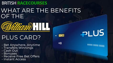 william hill card|william hill prepaid card.